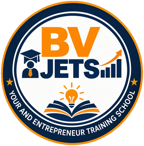 BV Jets Logo