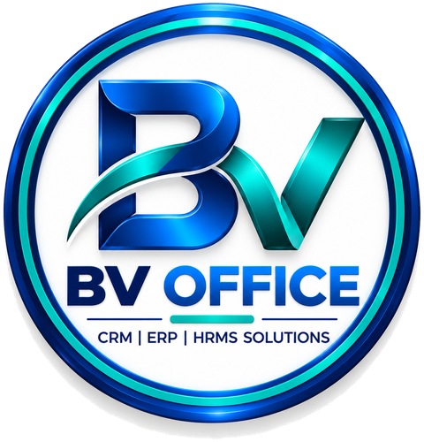 BV Office App Logo