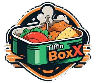 TiffinBoxx Logo